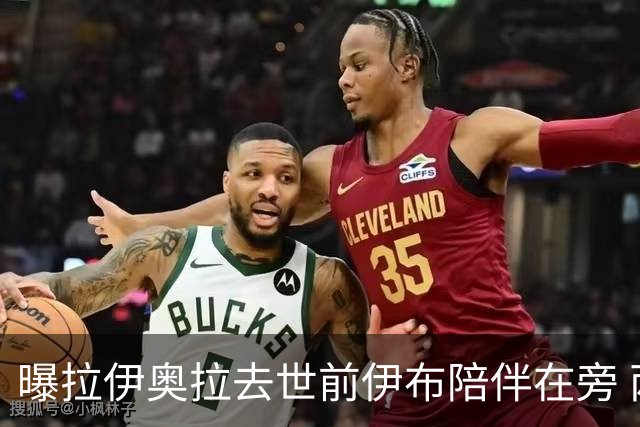 曝拉伊奥拉去世前伊布陪伴在旁 两人合作多年