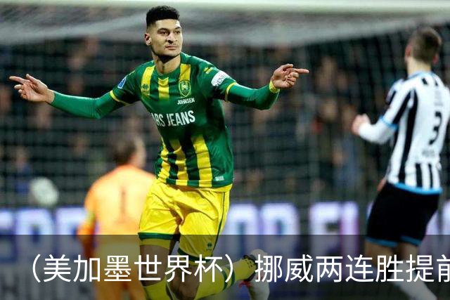 （美加墨世界杯）挪威两连胜提前出线 约旦遭逆转提前出局